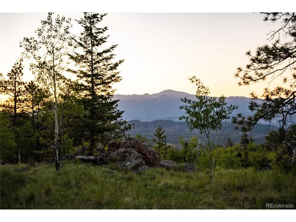404 Valley Drive Florissant, CO 80816