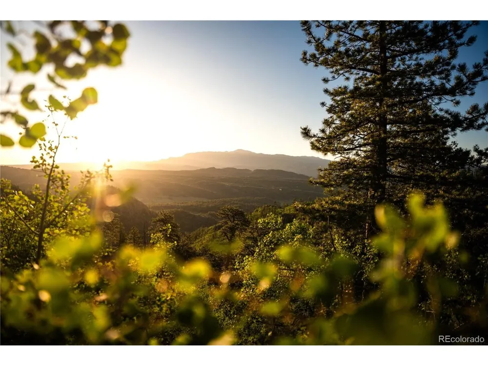 404 Valley Drive Florissant, CO 80816