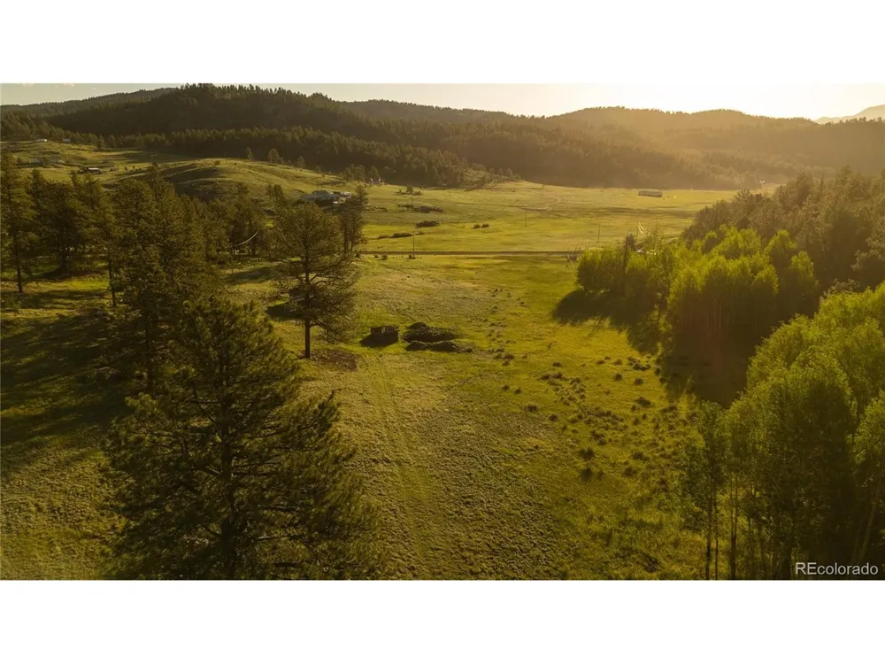 404 Valley Drive Florissant, CO 80816