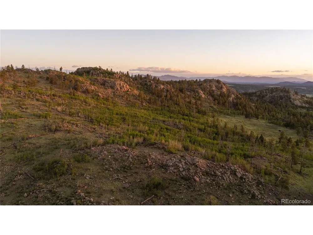 404 Valley Drive Florissant, CO 80816
