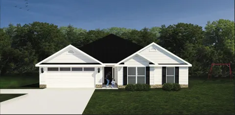 2316 Bellingham Drive