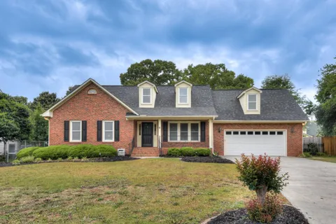 11 Gatewood Point