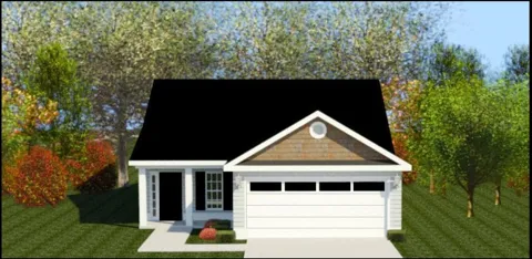 3021 Brems Drive