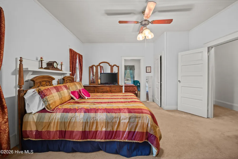 203 E Clinton Street Roseboro, NC 28382