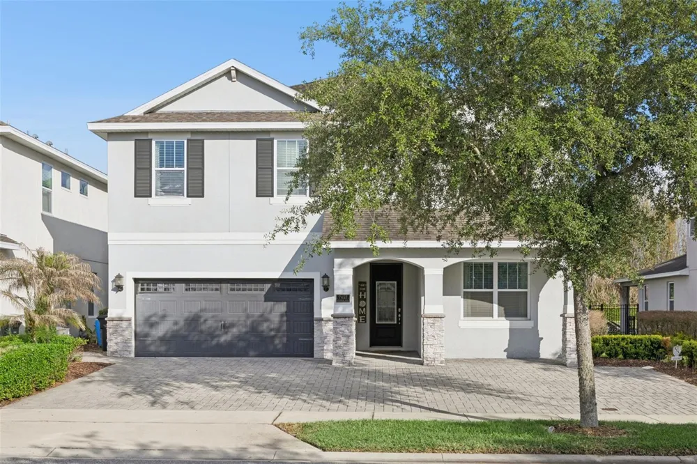 7457 MARKER AVENUE Kissimmee, FL 34747