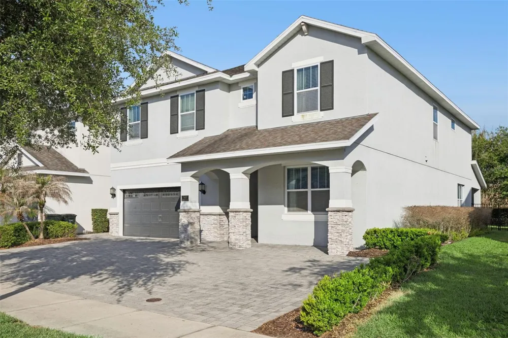 7457 MARKER AVENUE Kissimmee, FL 34747