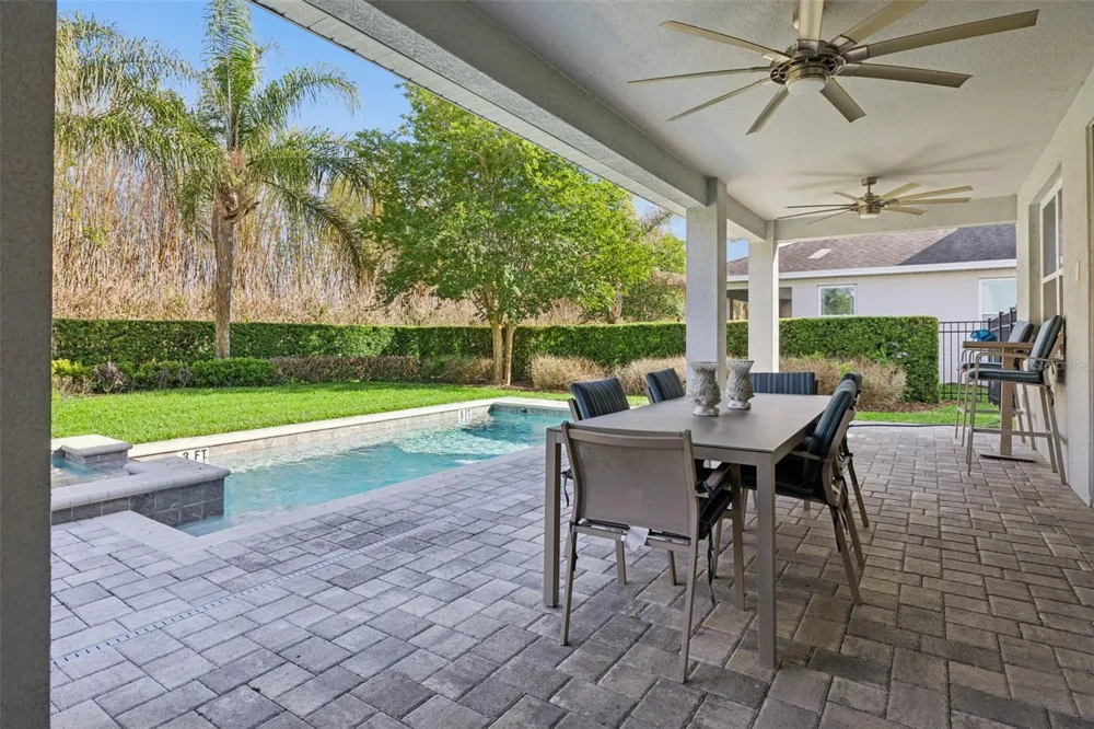 7457 MARKER AVENUE Kissimmee, FL 34747