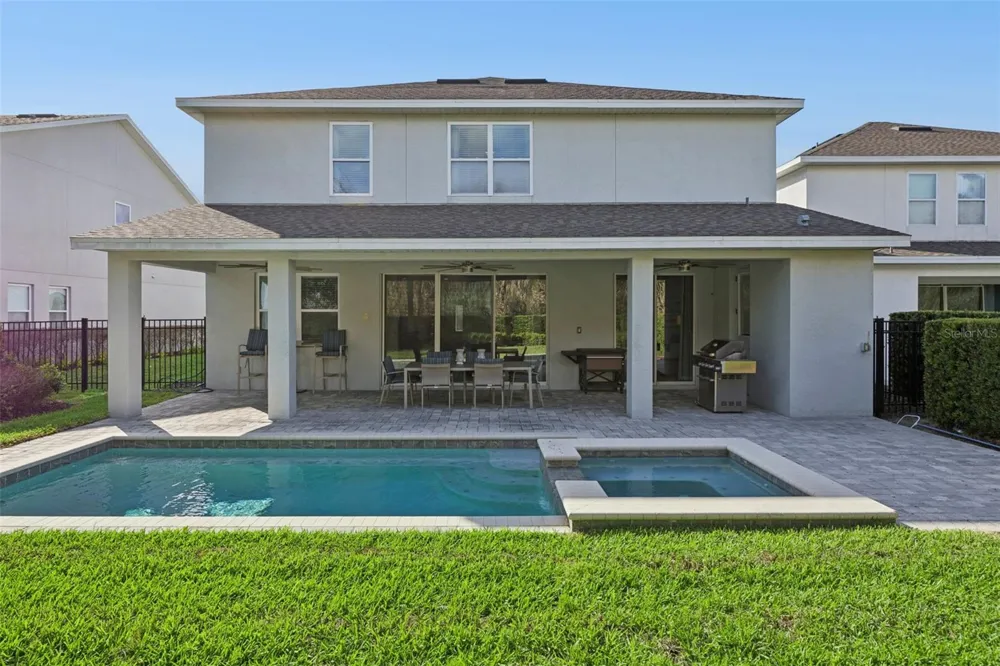 7457 MARKER AVENUE Kissimmee, FL 34747