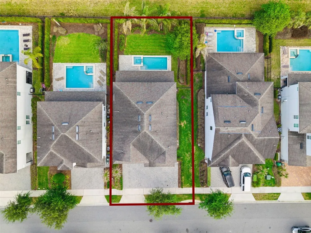 7457 MARKER AVENUE Kissimmee, FL 34747