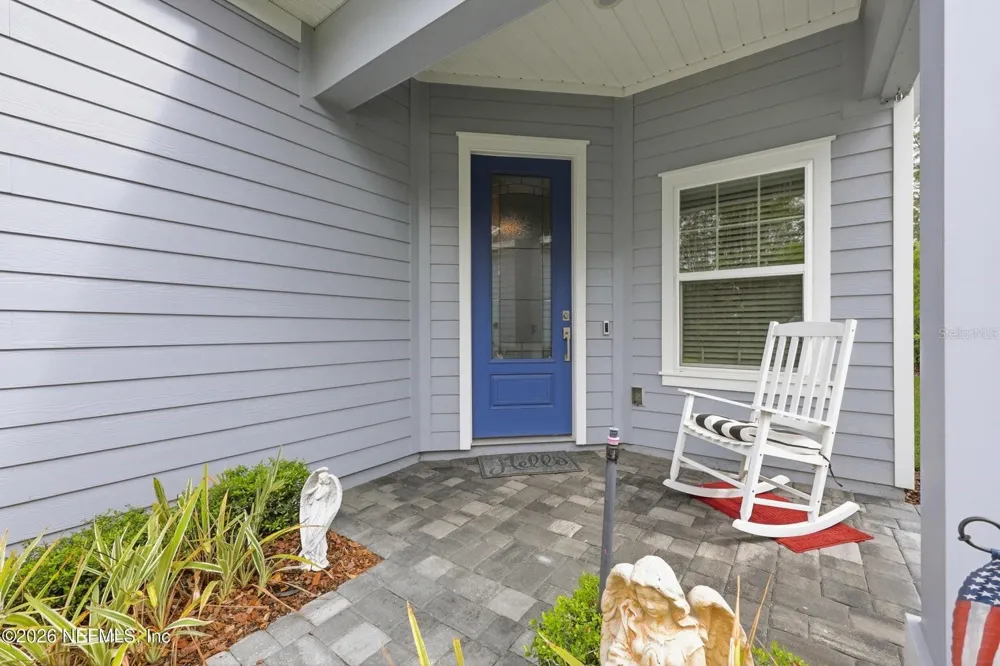 312 STILLWATER BOULEVARD St Johns, FL 32259