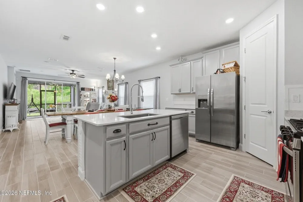 312 STILLWATER BOULEVARD St Johns, FL 32259