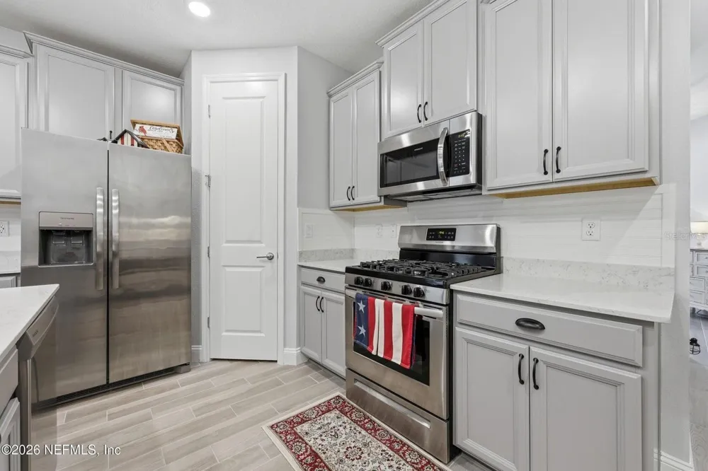 312 STILLWATER BOULEVARD St Johns, FL 32259