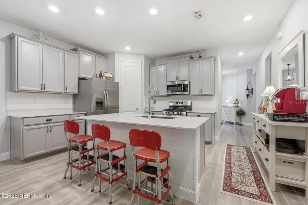 312 STILLWATER BOULEVARD St Johns, FL 32259