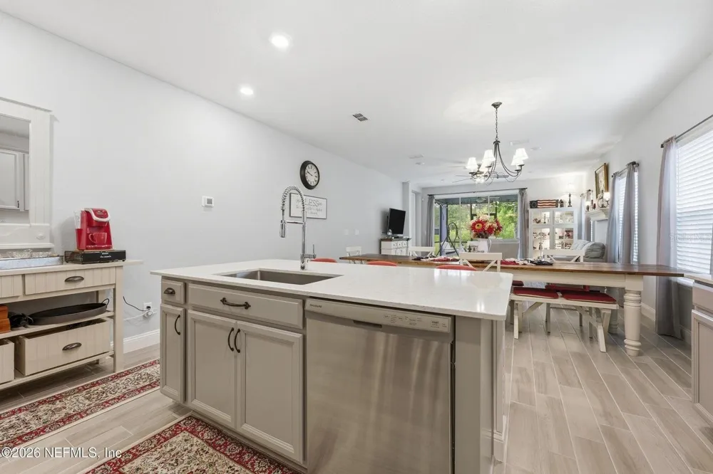 312 STILLWATER BOULEVARD St Johns, FL 32259