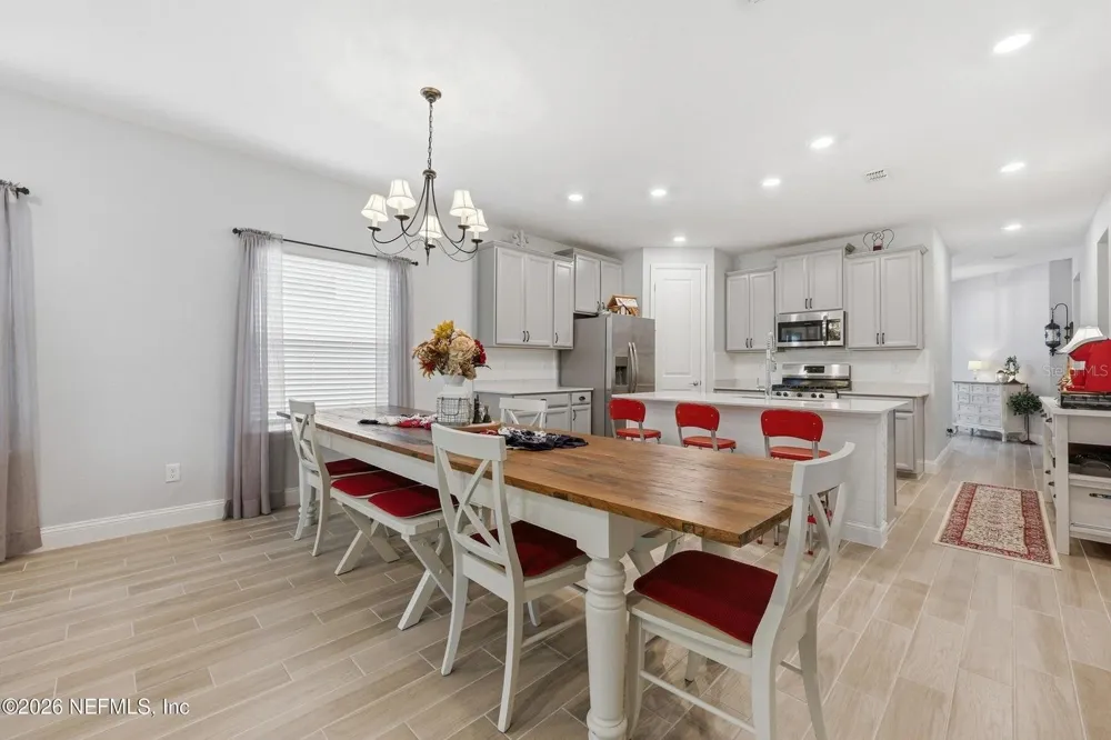 312 STILLWATER BOULEVARD St Johns, FL 32259