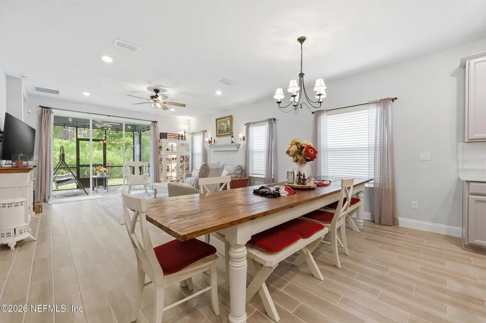 312 STILLWATER BOULEVARD St Johns, FL 32259