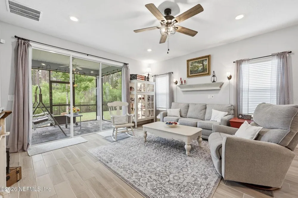 312 STILLWATER BOULEVARD St Johns, FL 32259