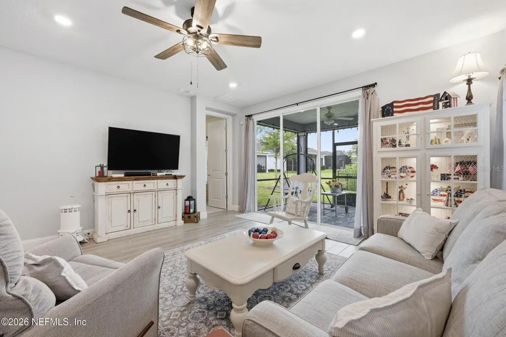 312 STILLWATER BOULEVARD St Johns, FL 32259