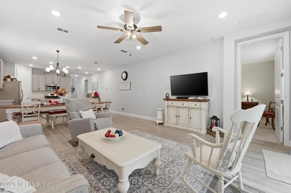 312 STILLWATER BOULEVARD St Johns, FL 32259