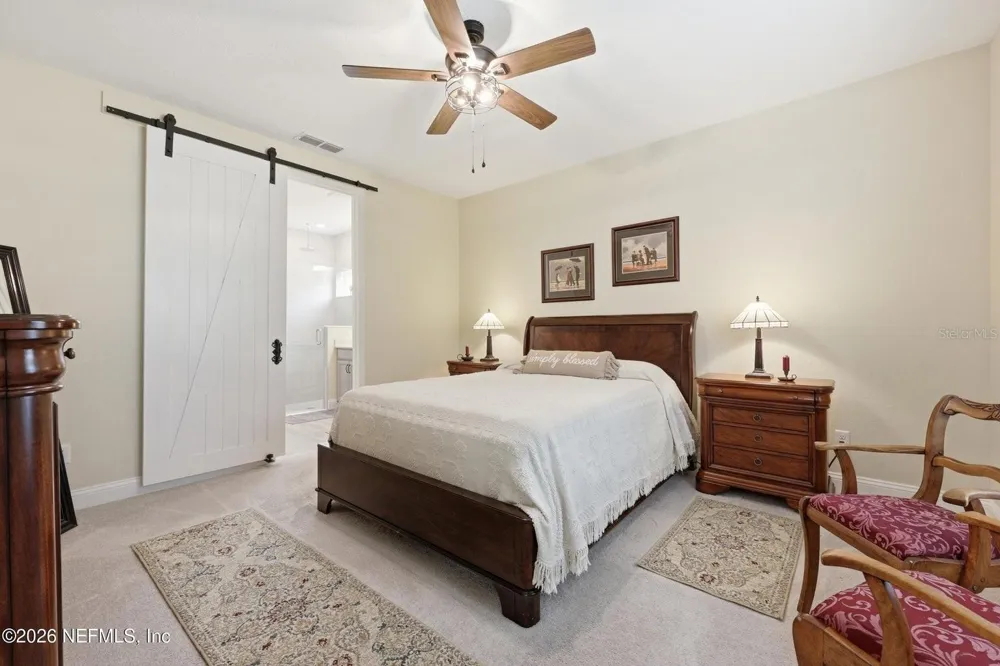 312 STILLWATER BOULEVARD St Johns, FL 32259