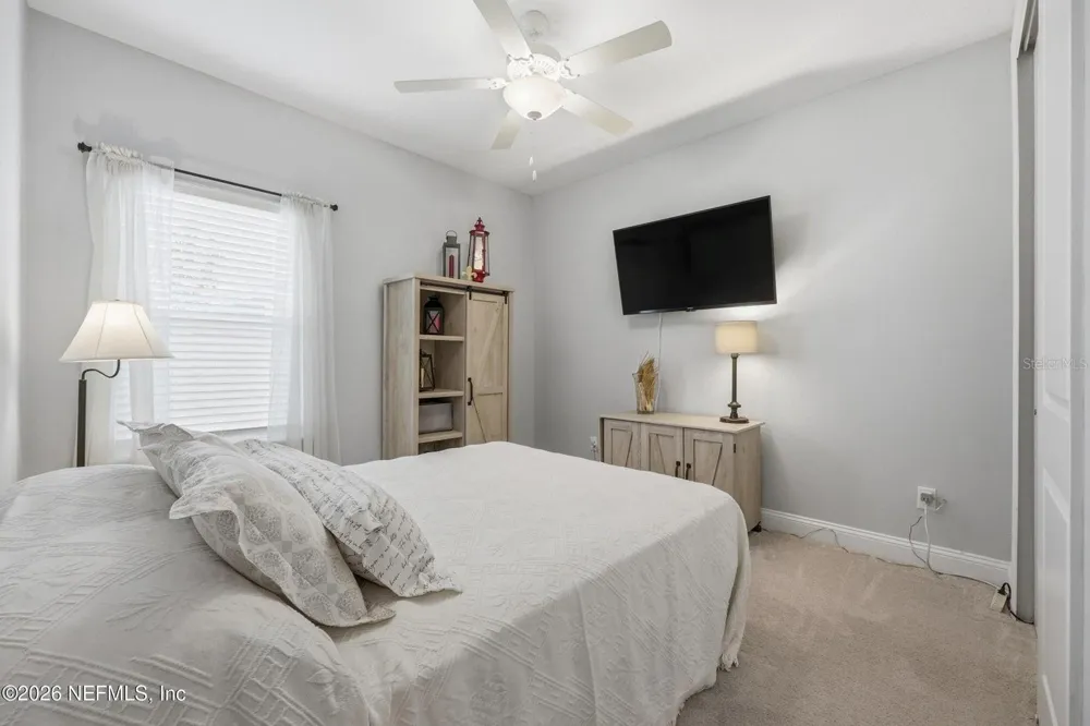 312 STILLWATER BOULEVARD St Johns, FL 32259
