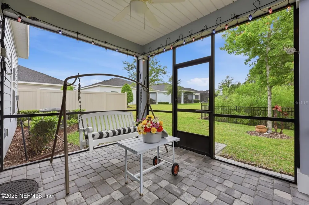 312 STILLWATER BOULEVARD St Johns, FL 32259
