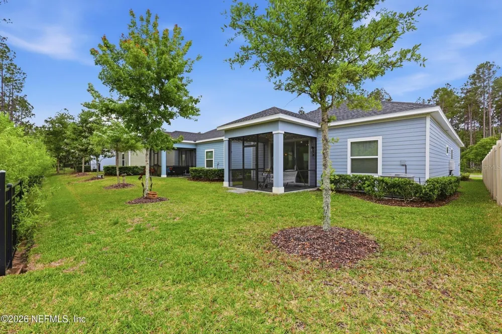 312 STILLWATER BOULEVARD St Johns, FL 32259
