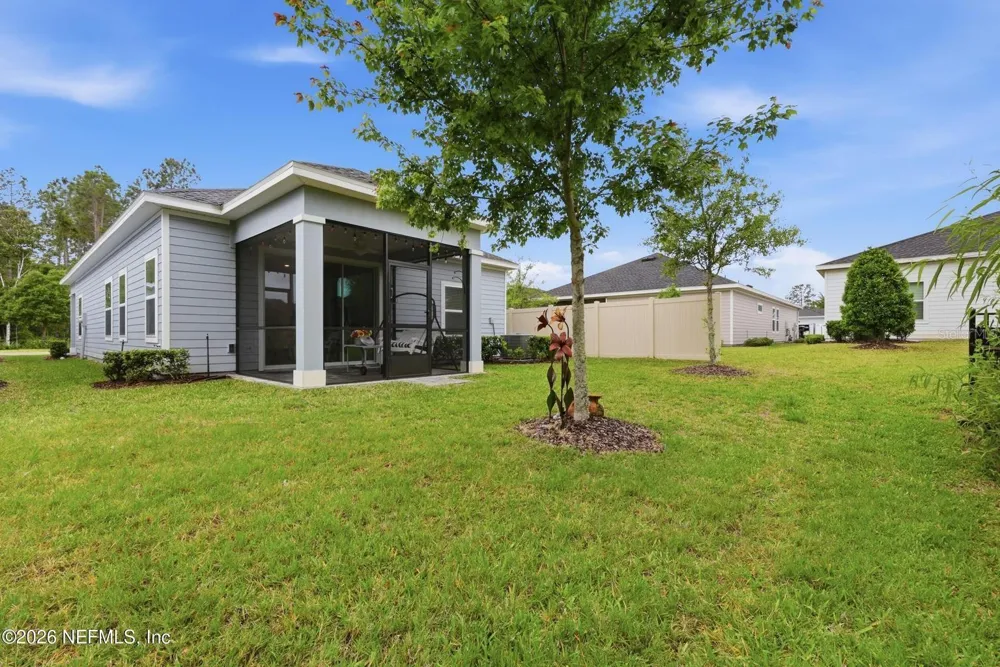 312 STILLWATER BOULEVARD St Johns, FL 32259