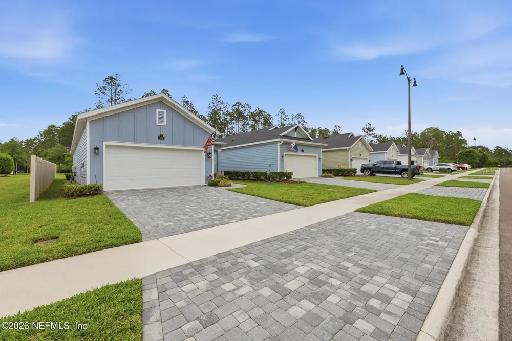 312 STILLWATER BOULEVARD St Johns, FL 32259