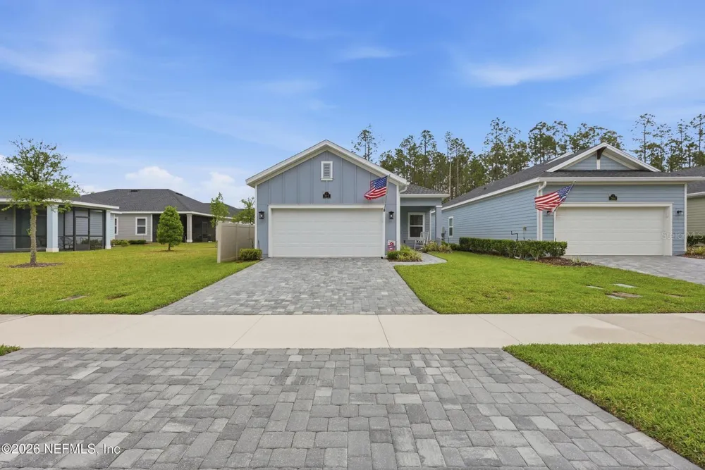 312 STILLWATER BOULEVARD St Johns, FL 32259