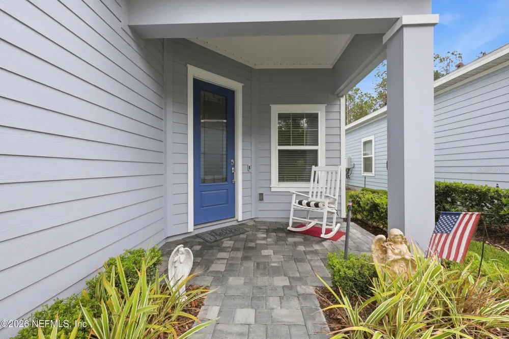 312 STILLWATER BOULEVARD St Johns, FL 32259