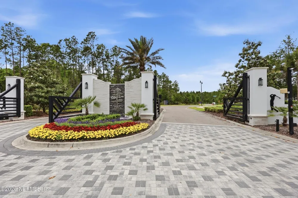 312 STILLWATER BOULEVARD St Johns, FL 32259