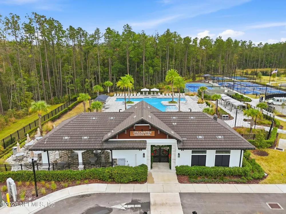 312 STILLWATER BOULEVARD St Johns, FL 32259