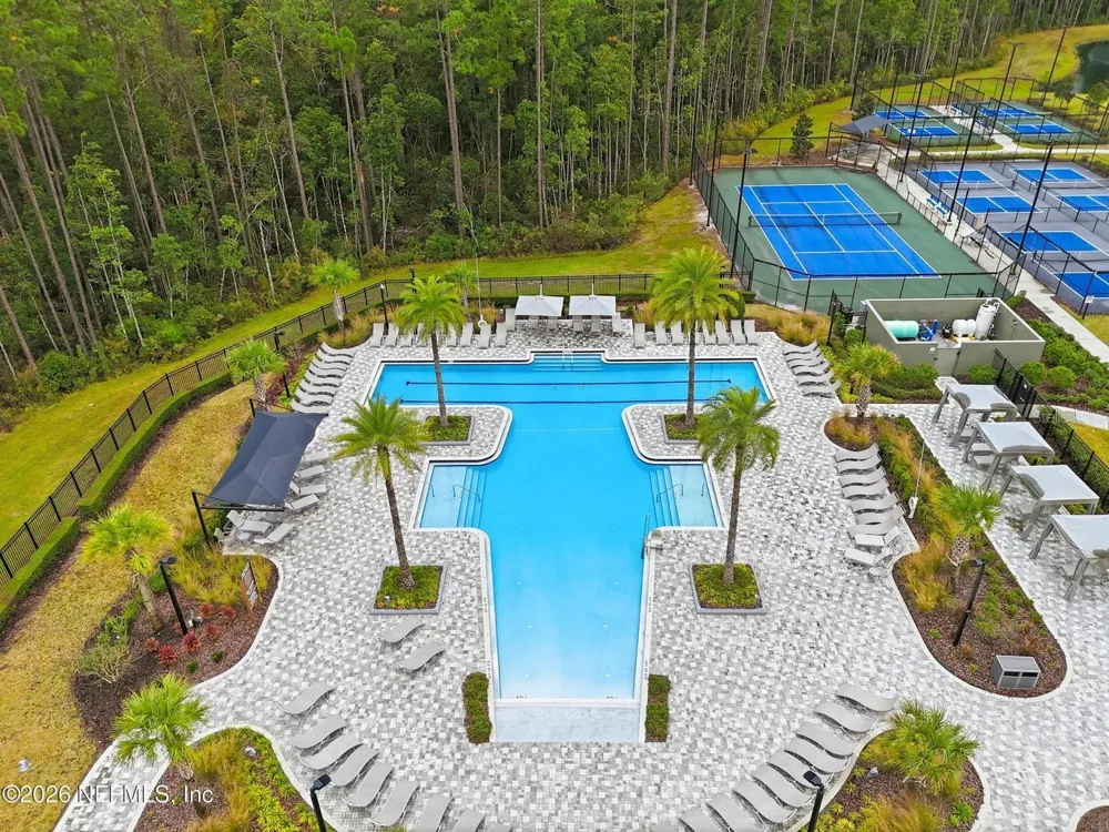 312 STILLWATER BOULEVARD St Johns, FL 32259