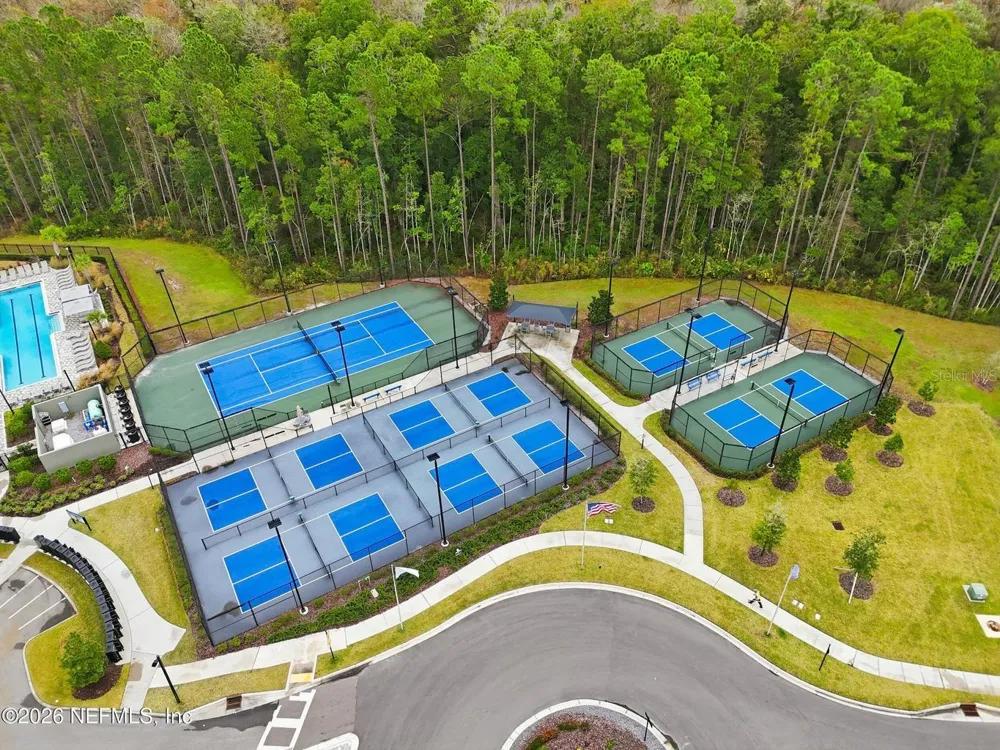 312 STILLWATER BOULEVARD St Johns, FL 32259