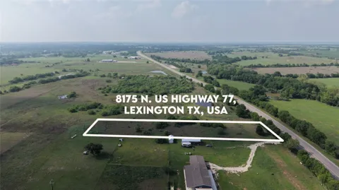 S Hwy 77 Highway