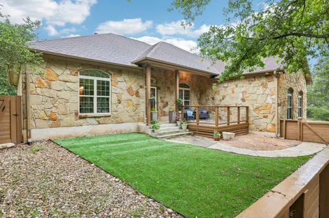 267 Corral Road