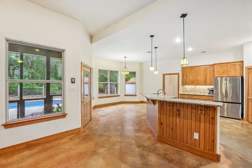 267 Corral Road Smithville, TX 78957