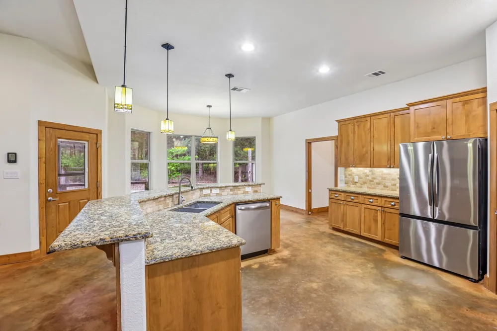 267 Corral Road Smithville, TX 78957