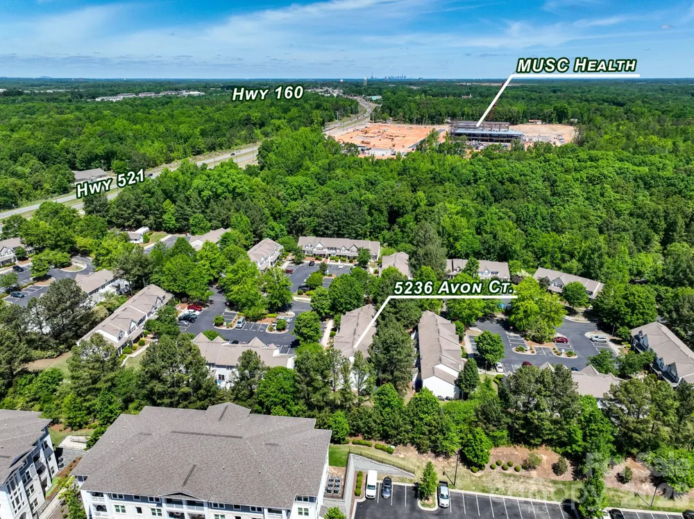 5236 Avon Court Indian Land, SC 29707