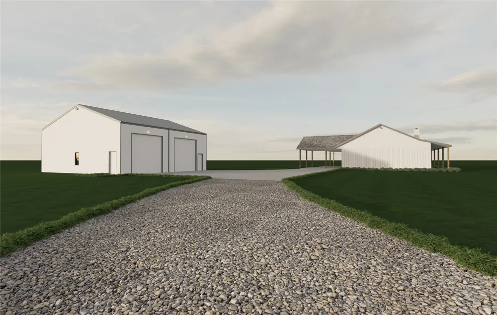 159 Lake Valley Road Sunset, TX 76270
