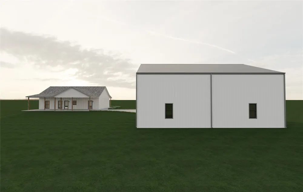 159 Lake Valley Road Sunset, TX 76270