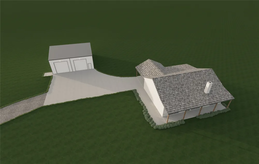 159 Lake Valley Road Sunset, TX 76270