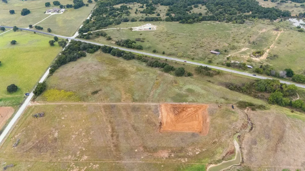 159 Lake Valley Road Sunset, TX 76270