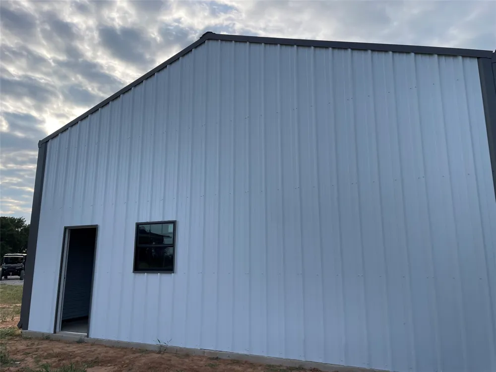 159 Lake Valley Road Sunset, TX 76270