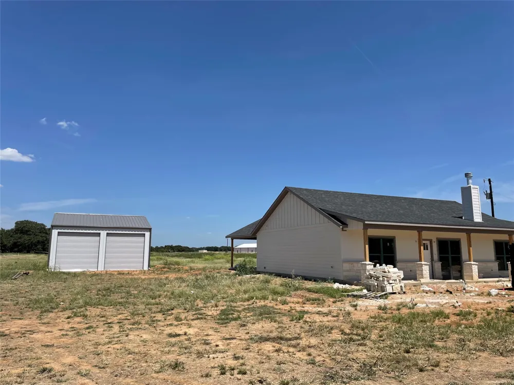 159 Lake Valley Road Sunset, TX 76270