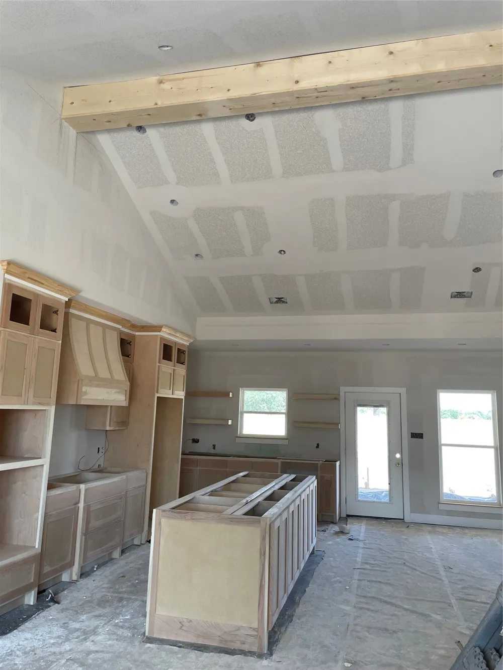 159 Lake Valley Road Sunset, TX 76270
