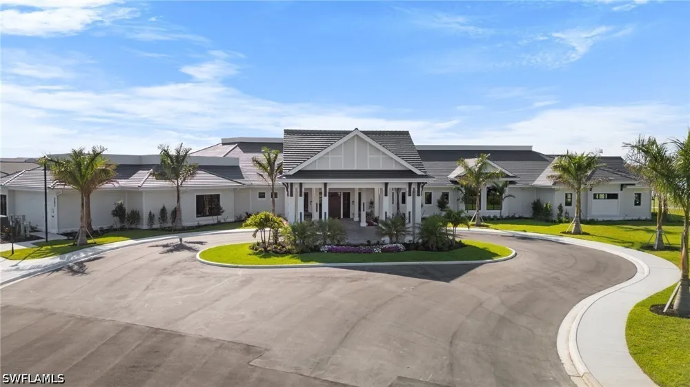 Greenway Boulevard #818 Punta Gorda, FL 33982