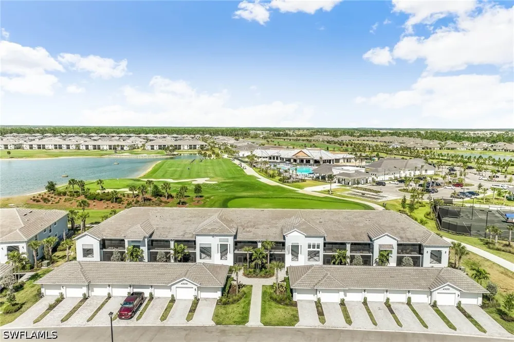 Greenway Boulevard #818 Punta Gorda, FL 33982