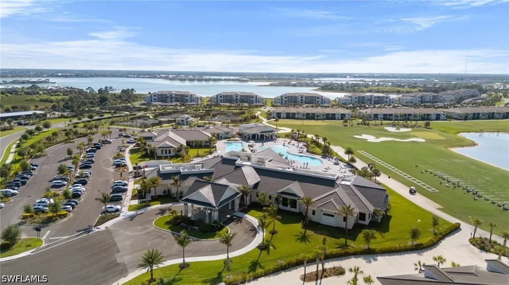 Greenway Boulevard #818 Punta Gorda, FL 33982